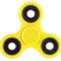 Спиннер Fidget Spinner Yellow