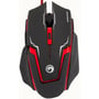 Мышь Marvo M319 USB Black/Red (M319.RD)