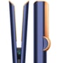 Випрямляч Dyson Airstrait HT01 Prussian Blue/Rich Copper (401319-01) (Malaysia): Кількість температурних режимів 3