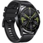 Смарт-часы Huawei Watch GT 3 46mm Active Black: Тип гаджета Взрослые смарт часы