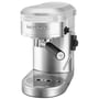 Кавоварка KitchenAid Artisan 5KES6503ESX: Об'єм резервуара для води, л 1.4