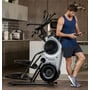 Орбітрек Bowflex Max Trainer M6I: Виробник Bowflex