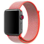 Аксессуар для Watch Fashion Sport Loop Hibiscus for Apple Watch 42/44/45/49mm