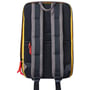 Сумка для ноутбука Canyon 15.6" Cabin Size Backpack Gray (CNS-CSZ02GY01): Форм-фактор 15.6"