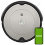 Робот-пилосос iRobot Roomba 698: Додатково Построение карты передвижения, Турбощетка, Мощный, Для маленькой квартиры, Для уборки шерсти, Для бо