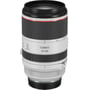 Объектив для фотоаппарата Canon RF 70-200 mm f/2.8 L IS USM: Тип объектива телеобъектив