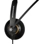 Навушники Sennheiser SC 30 USB ML Mono (1000550): Тип конструкції накладні