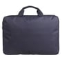 Сумка для ноутбука Serioux 15.6" Laptop Bag Navy (SRX-8915): Матеріал полиэстер