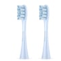 Насадка для зубної електрощітки Oclean PW07 Toothbrush Head for One / SE / Air / X / F1 Sky Blue (2шт / упаковка)