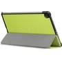 Аксесуар для планшетних ПК BeCover Smart Case Green для Samsung Galaxy Tab S6 Lite 2024 P620/P625/P627 (710815) фото 4