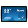 Монитор iiyama TF2234MC-B6 (TF2234MC-B6AGB) фото 15