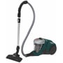 Пилосос Hoover HP332ALG 011: Вага 4.49 кг