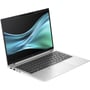 Ноутбук HP EliteBook 835 G11 (9G0Y1ET): Тип экрана матовый