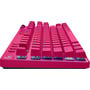 Клавіатура Logitech G Pro X TKL Lightspeed Tactile Magenta (920-012159): Підключення беспроводное