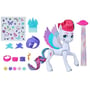 Игровой набор My Little Pony Стильная пони Zipp Storm (F6349/F6452): Тип Персонаж мультфильма, фильма