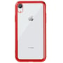 Чехол для iPhone WK Crysden Series Glass Case Red (RPC-002) for iPhone XR