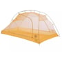 Палатка Big Agnes Tiger Wall UL3 Light gray/yellow (021.0217): Водостойкость тента, мм 1200