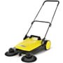 Прочая техника для уборки Подметальная машина Karcher S 4 Twin (1.766-360.0)