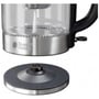 Електрочайник Russell Hobbs 21600-70 Glass: Потужність, Вт Потужність 2200 Вт