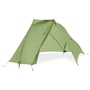 Палатка Sea to Summit Alto TR1, Mesh Inner, Sil/PeU Fly, NFR, Green (STS ATS2039-01160410): Материал тента 15D Sil-PeU Coated Nylon Ripstop