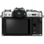 Fujifilm X-T30 II Body Silver: Максимальный размер кадра 6240 x 4160