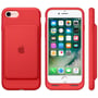 Чохол для iPhone Apple Smart Battery Case (PRODUCT) RED (MN022) for iPhone SE 2020/iPhone 8/iPhone 7 фото 7