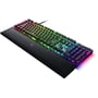 Клавіатура Razer BlackWidow V4 Yellow Switch RU (RZ03-04692500-R3R1): Кількість клавіш 114