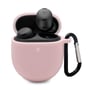 Чехол ArmorStandart Silicone Case Pink (ARM75515) for Google Pixel Buds Pro