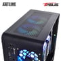 Персональний комп'ютер (ПК) ARTLINE Gaming X75 (X75v49): Об'єм накопичувача 2 ТБ HDD + 1 ТБ SSD