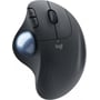 Мышь Logitech Ergo M575 Bluetooth Graphite (910-005872)