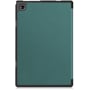 Аксессуар для планшетных ПК BeCover Smart Case Dark Green for Teclast M40 Pro 10.1 (709880): Материал Искусственная кожа + пластик