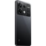 Смартфон POCO X6 5G 12/256GB Black (Global)