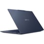 Ноутбук Lenovo Yoga Slim 7 14Q8X9 (83ED002RPB): Вага 1.28 кг