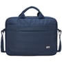 Сумка для ноутбуков Case Logic 14" Advantage Attache Dark Blue (ADVA-114): Форм-фактор 14"