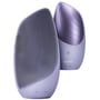 Звукова термощітка для обличчя GESKE Sonic Thermo Facial Brush 6 в 1 Purple (GK000007PL01) фото 4