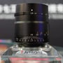 Объектив для фотоаппарата 7Artisans 75mm f1.25 (Leica M Mount): Тип объектива Длиннофокусный