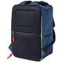 Сумка для ноутбука Canyon 15.6" Cabin Size Backpack Navy (CNS-CSZ02NY01) фото 5