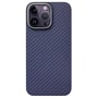 Чехол для iPhone K-DOO Kevlar Purple for iPhone 14 Pro Max