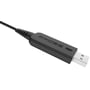 Навушники Koss CS295 Mono USB: Тип кріплення Дуга на головою