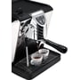 Кофеварка Nuova Simonelli Oscar II Black: Тип рожковая кофеварка эспрессо