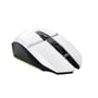 Мишка Trust GXT 110 Felox RGB Wireless White (25069): Кількість кнопок 6