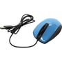 Мишка Genius DX-150X USB Blue/Black (31010231102): Ергономіка для правої і лівої руки