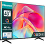 Телевизор Hisense 43E7KQ