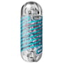 Tenga Spinner Masturbator Tetra спіральний мастурбатор, 13х4.5 см: Тип Яйце