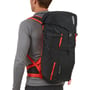 Рюкзак Рюкзак Thule AllTrail 25L Mens Mykonos (TH3203735): Матеріал 420D полиэстер добби, 330D рипстоп-полиэстер