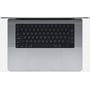 Apple MacBook Pro 16" M2 Pro 1TB Space Gray Custom (Z1740017J) 2023: Вес 2.15 кг