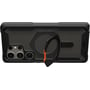 Аксесуар для смартфона Urban Armor Gear UAG Plasma XTE Pro Black/Orange (214436114097) для Samsung S928 Galaxy S24 Ultra фото 6