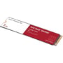 WD Red SN700 1 TB (WDS100T1R0C): Интерфейс подключения PCI-Express 3.0 (x4)