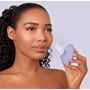 Електронний освіжувач для зволоження обличчя GESKE Facial Hydration Refresher 4 в 1 Purple (GK000057PL01) фото 4