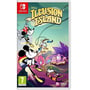 Disney Illusion Island (Nintendo Switch)